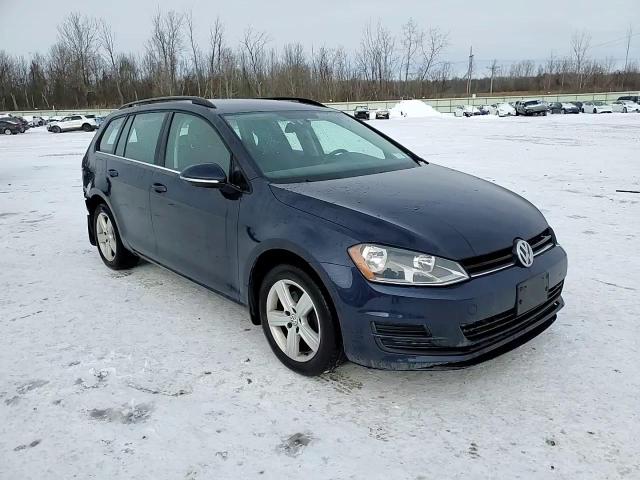 2015 Volkswagen Golf - Image 14