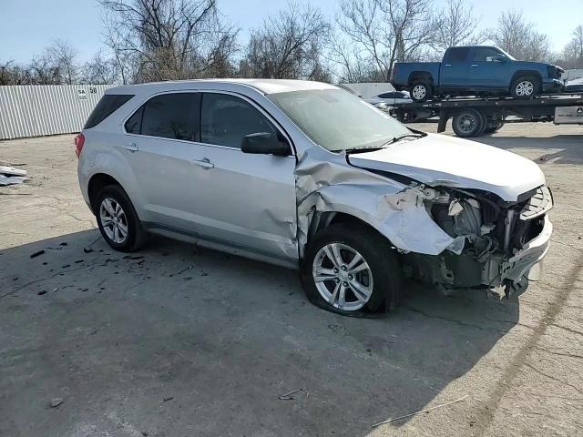 2016 Chevrolet Equinox - Image 12