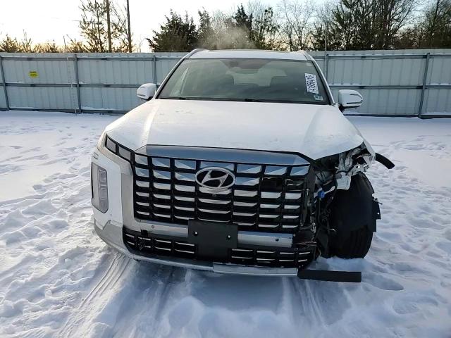 2023 Hyundai Palisade - Image 11