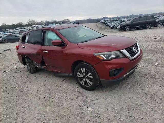 2017 Nissan Pathfinder - Image 12