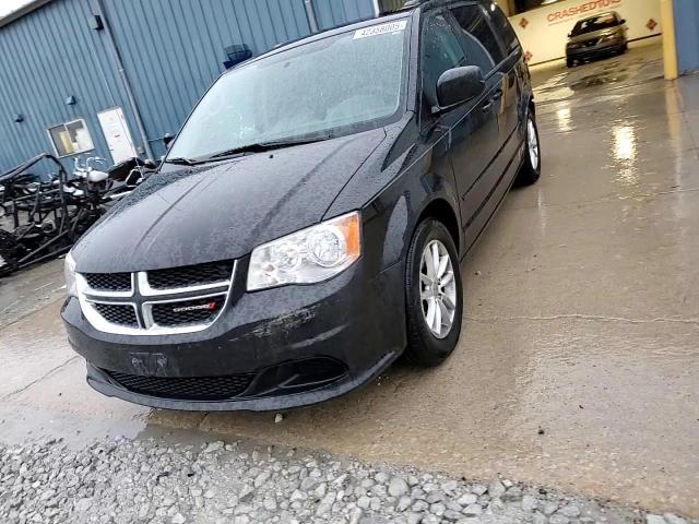 2013 Dodge Caravan - Image 12