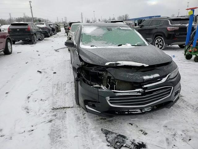 2016 Chevrolet Malibu - Image 11