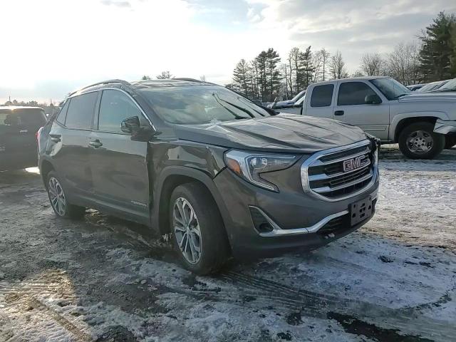 2020 GMC Terrain - Image 12