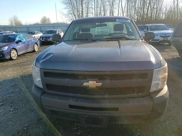 2010 Chevrolet Silverado - Image 11