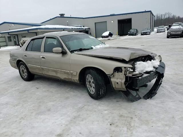 2003 Mercury Grand Marquis - Image 11