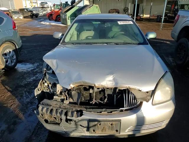 2007 Buick Lucerne - Image 11