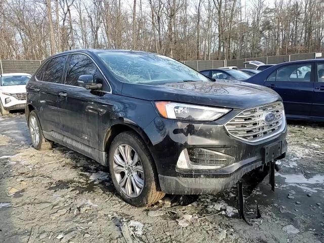 2022 Ford Edge - Image 12