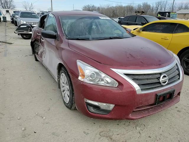 2015 Nissan Altima - Image 13