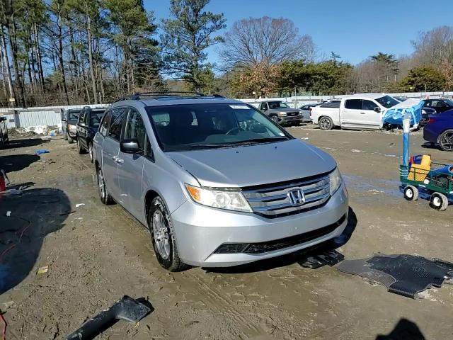 2012 Honda Odyssey - Image 14