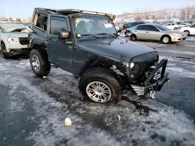 2017 Jeep Wrangler - Image 14