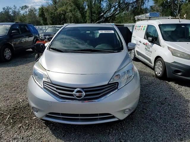 2016 Nissan Versa - Image 11