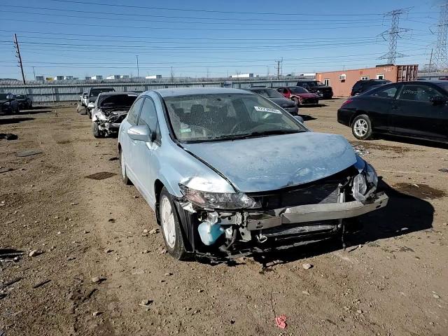 2007 Honda Civic - Image 10