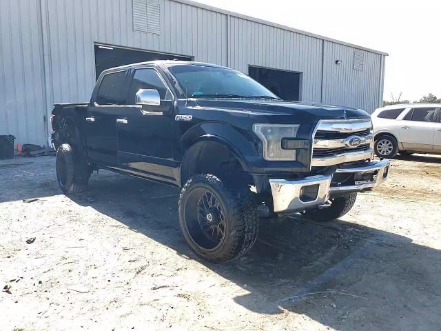 2017 Ford F-150 - Image 14
