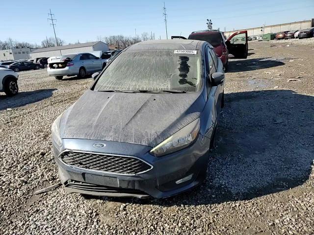 2018 Ford Focus - Image 11