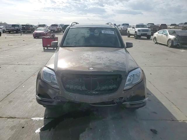 2015 Mercedes-Benz GLK-klasse - Image 12