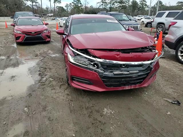 2018 Honda Accord - Image 11