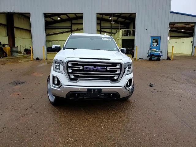 2019 GMC Sierra - Image 11