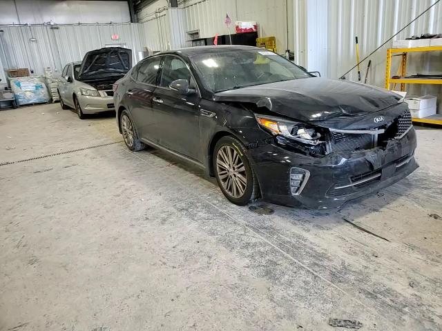 2018 Kia Optima - Image 10