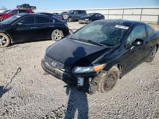 2012 Honda Civic - Image 11