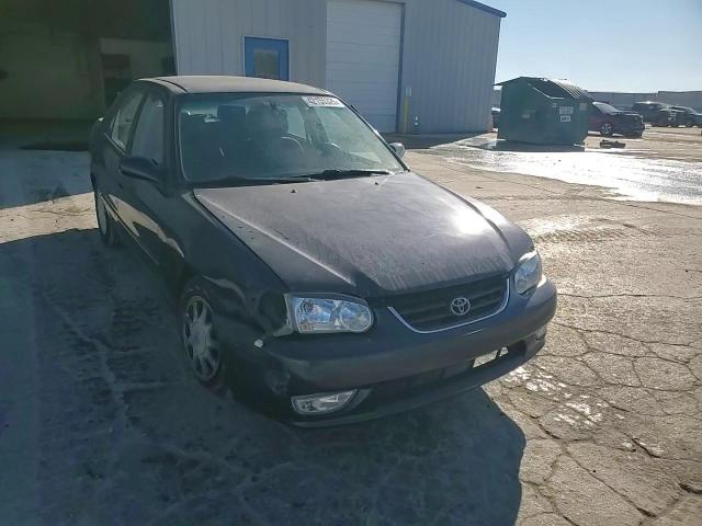 2002 Toyota Corolla - Image 10