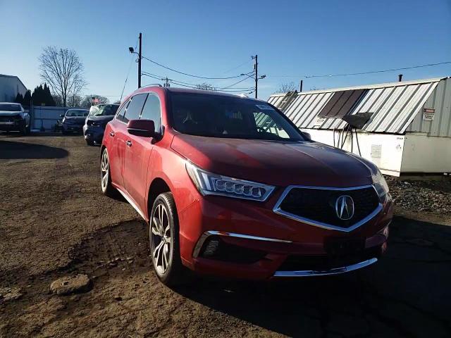 2019 Acura MDX - Image 10