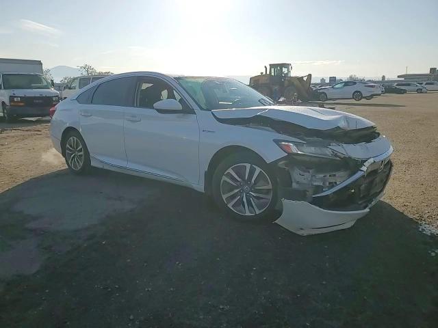 2019 Honda Accord - Image 10