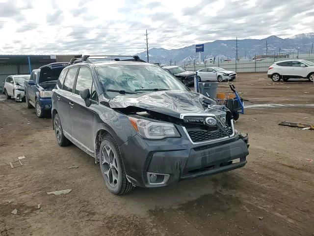 2016 Subaru Forester - Image 10