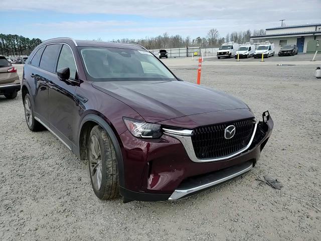 2024 Mazda CX-90 - Image 11