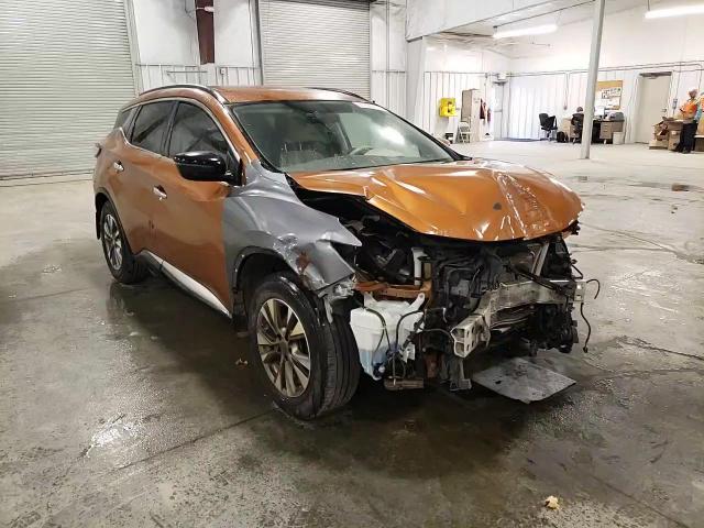 2016 Nissan Murano - Image 12