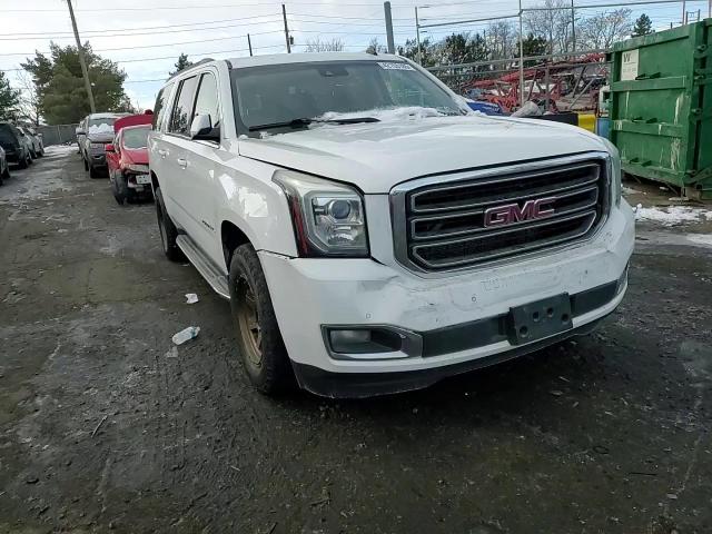 2015 GMC Yukon - Image 11