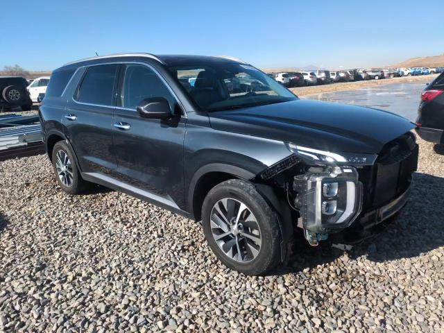 2020 Hyundai Palisade - Image 15
