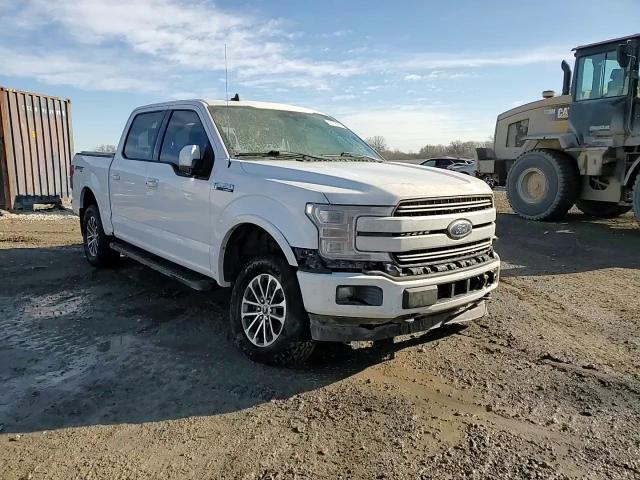 2019 Ford F-150 - Image 13