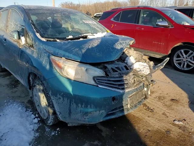 2014 Nissan Versa - Image 13