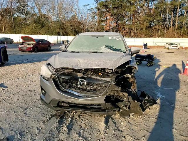 2013 Mazda CX-5 - Image 11