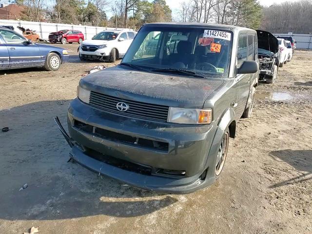 2004 Scion xB - Image 11