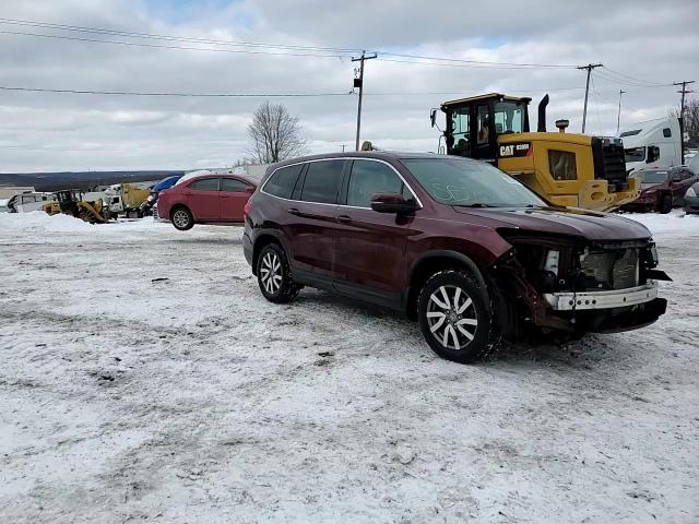 2020 Honda Pilot - Image 15