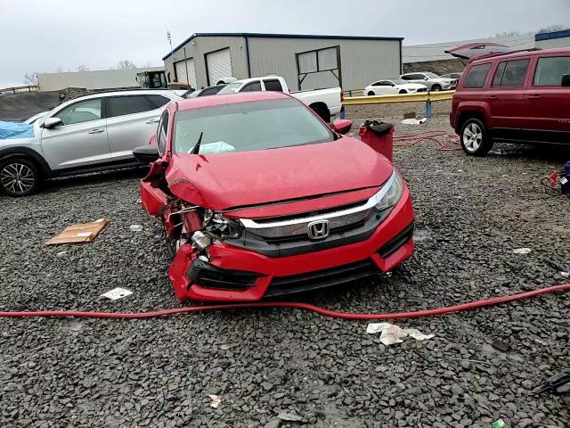 2016 Honda Civic - Image 13