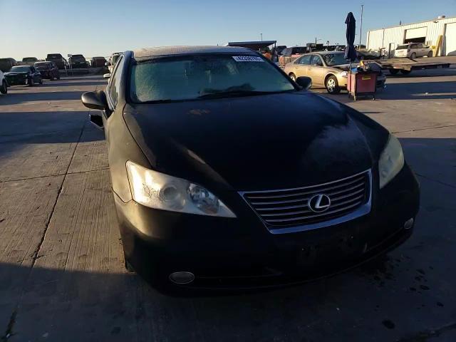 2009 Lexus ES - Image 11