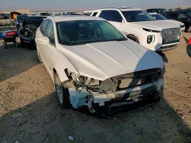 2015 Ford Fusion - Image 11