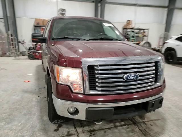 2010 Ford F-150 - Image 10