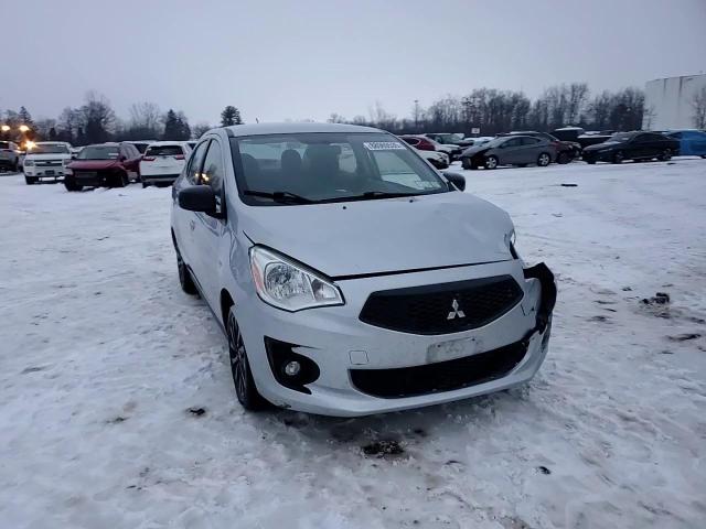 2020 Mitsubishi Mirage - Image 10