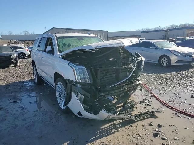 2016 Cadillac Escalade - Image 14