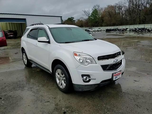 2014 Chevrolet Equinox - Image 14