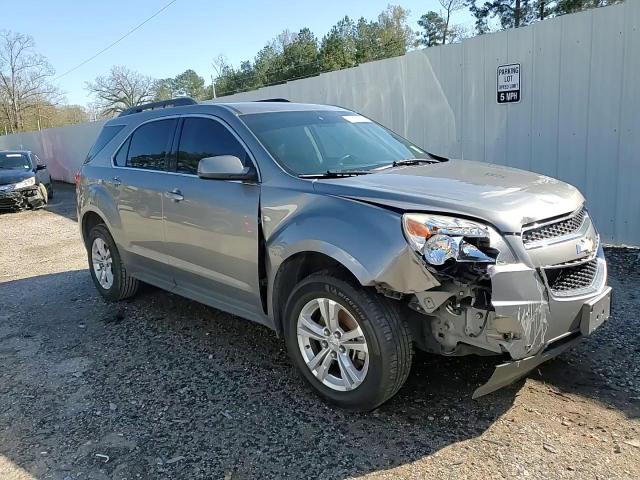 2012 Chevrolet Equinox - Image 12