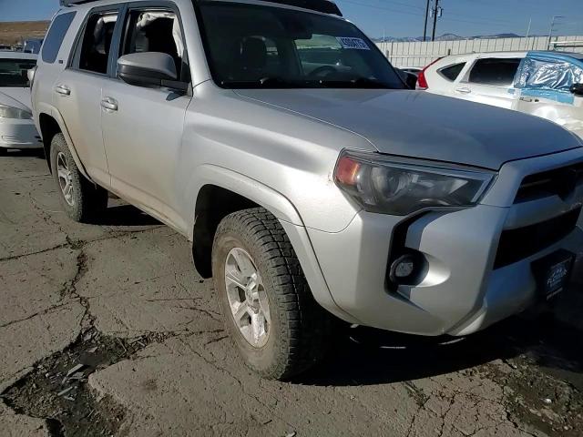 2021 Toyota 4Runner - Image 11
