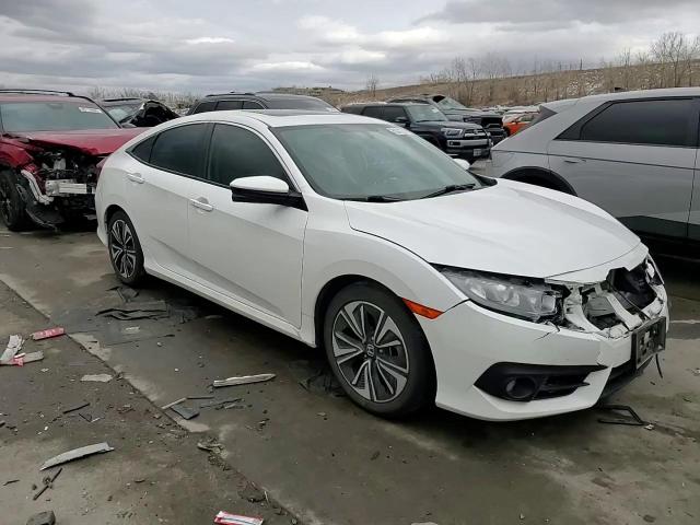 2018 Honda Civic - Image 13