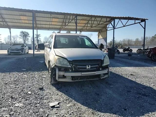 2006 Honda Odyssey - Image 12