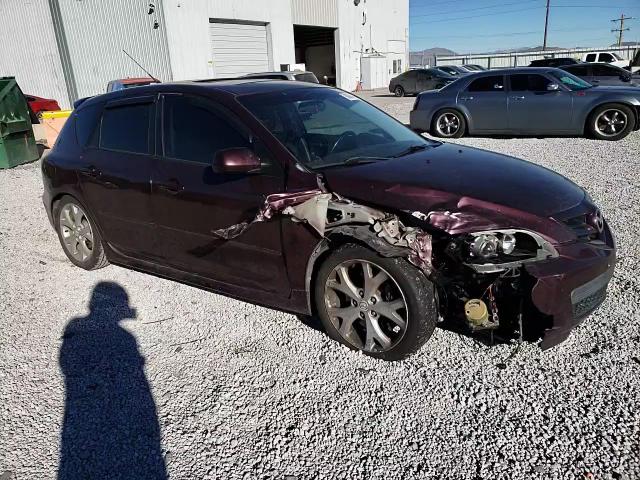 2007 Mazda 3 - Image 10