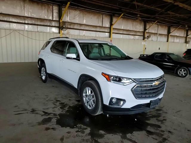 2020 Chevrolet Traverse - Image 11