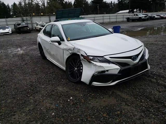 2023 Toyota Camry - Image 11